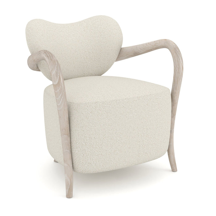Ashanti Accent Chair
