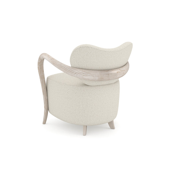 Ashanti Accent Chair