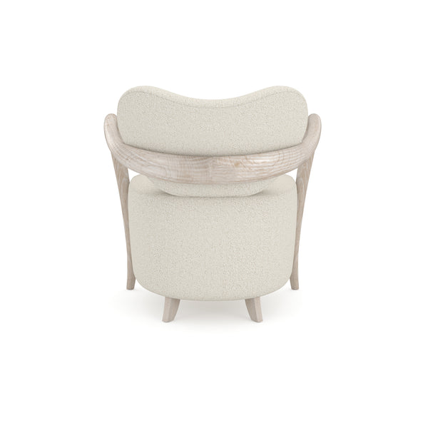 Ashanti Accent Chair