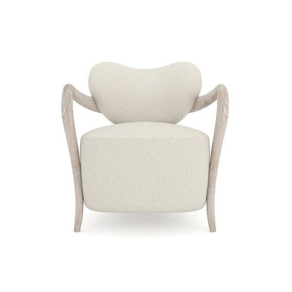 Ashanti Accent Chair