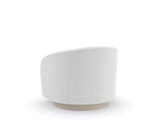 Ahead Of The Curve Accent Chair