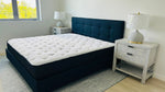 Kulligan Bed, Midnight Navy