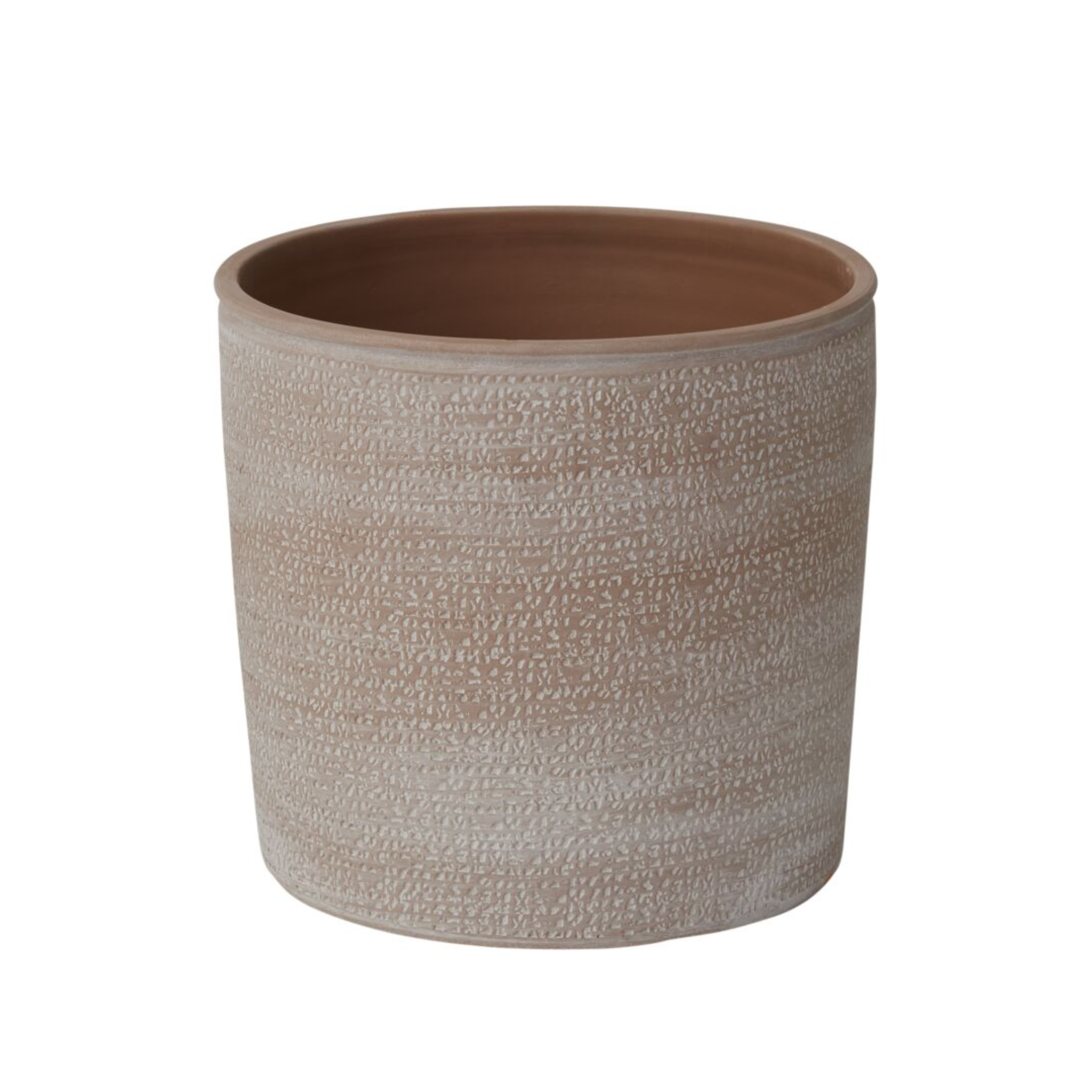 Aleppo Pot 15.75"x 14.25"