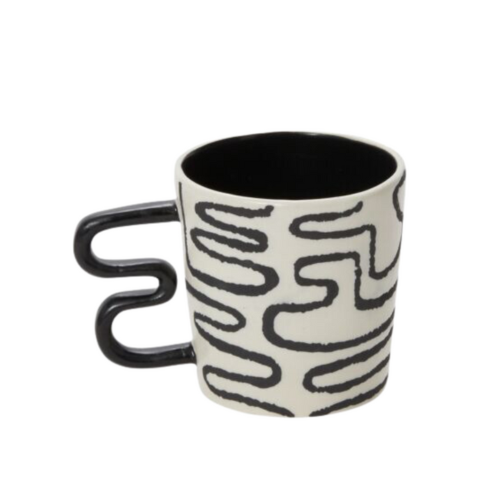 Calypso Mug