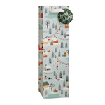 Holiday Village Gift Bag