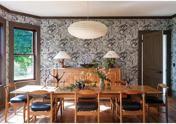 Workstead: Interiors of Beauty and Necessity