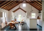 Workstead: Interiors of Beauty and Necessity