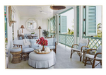 Island Hopping: Amanda Lindroth Design
