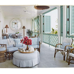 Island Hopping: Amanda Lindroth Design