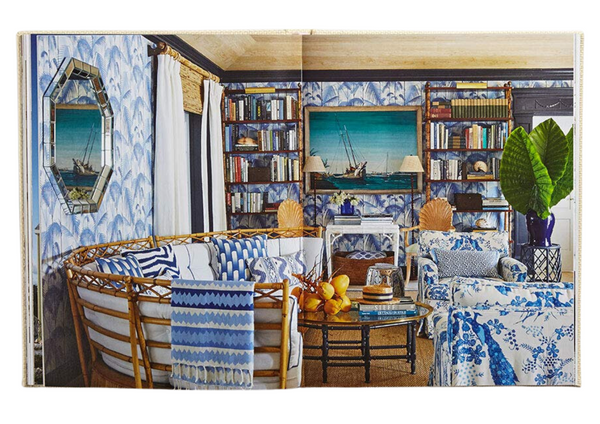 Island Hopping: Amanda Lindroth Design