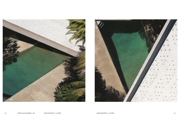 Pools from Above