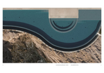 Pools from Above