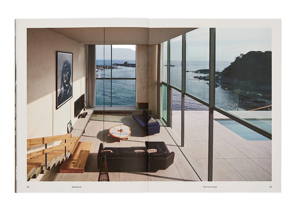 Japanese Interiors