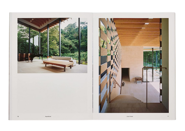 Japanese Interiors