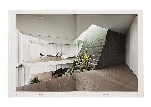 Japanese Interiors