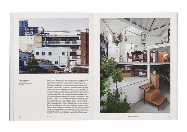 Japanese Interiors