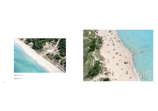 Gray Malin: Coastal