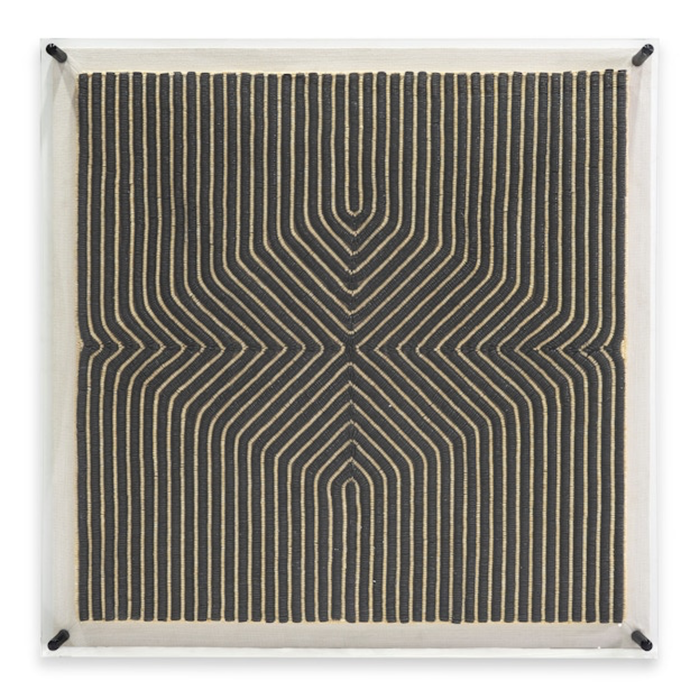 Kya Acrylic Wall Decor, 40"W x 40"H