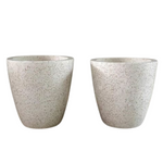 Nuri Terrazzo Planter