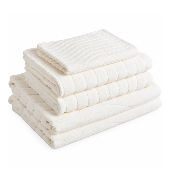 The Ivory Collection