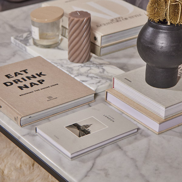 Cereal City Guide, London