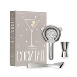 The Essentials, Cocktail Tools