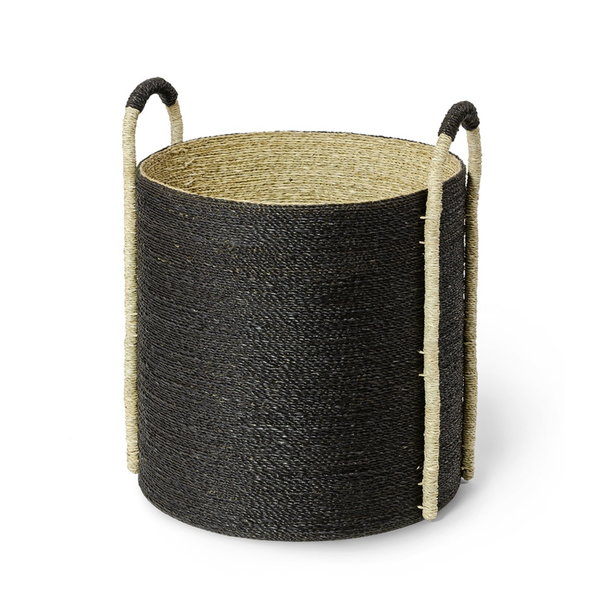 Mckinley Round Basket
