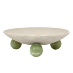 Phaelan Tray, 14"Dia