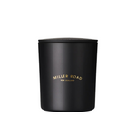 Black Luxury Candle, Available in 2 Scents