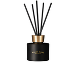 Black Luxury Diffuser, Available in 2 Scents