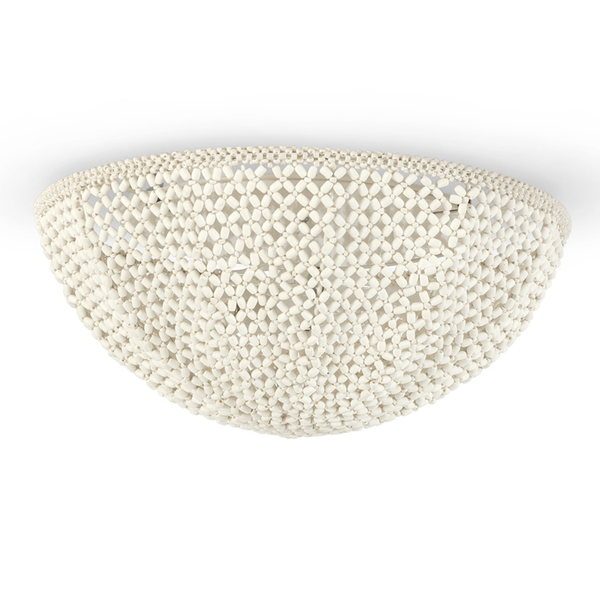 Quinn Flush Mount