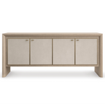 Unity Credenza, 78"W x 18"D x 34"H