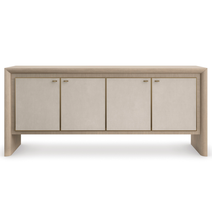 Unity Credenza, 78"W x 18"D x 34"H