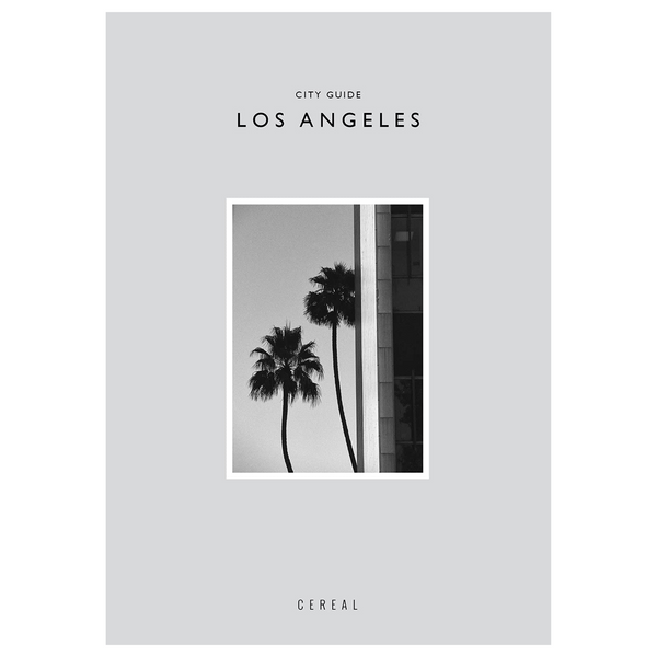 Cereal City Guide, Los Angeles
