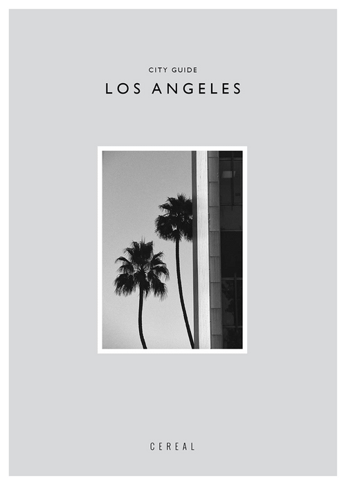 Cereal City Guide, Los Angeles