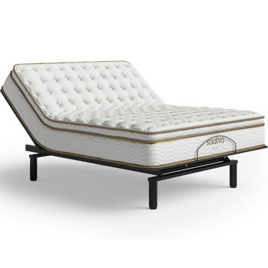 Saatva Plus Adjustable Base