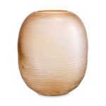 Alessio Vase Large, 14.37" Dia x 16.34" H