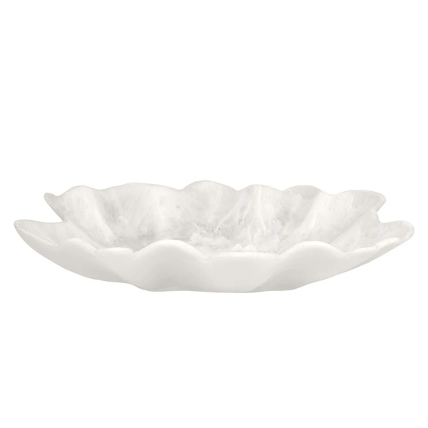 Nara Centerpiece, 26"W x 19"W