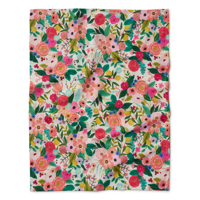 Garden Party Tea Towel