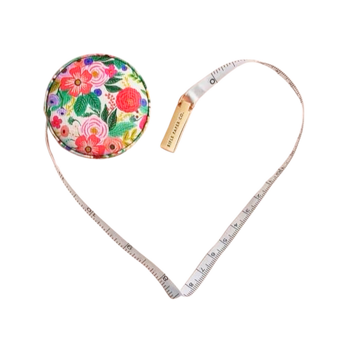 Garden Party Measuring Tape