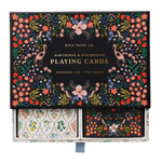 Luxembourg Playing Cards, Set of 2