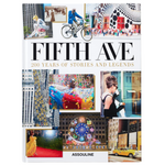 5th Avenue, 200 Years of Stories & Legends