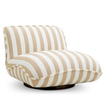 Antibes Relax Outdoor Chair, Florent Beige