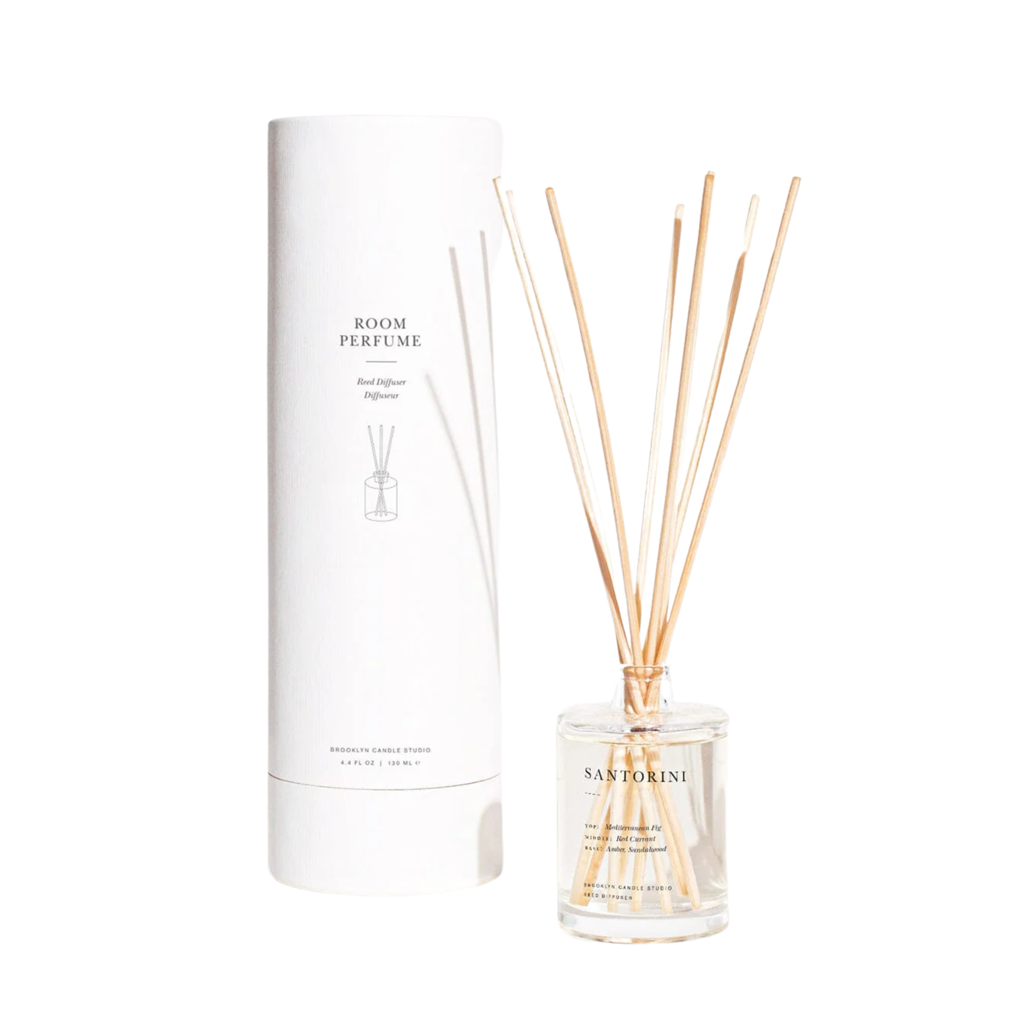 Reed Diffuser Santorini 4.4 FL OZ