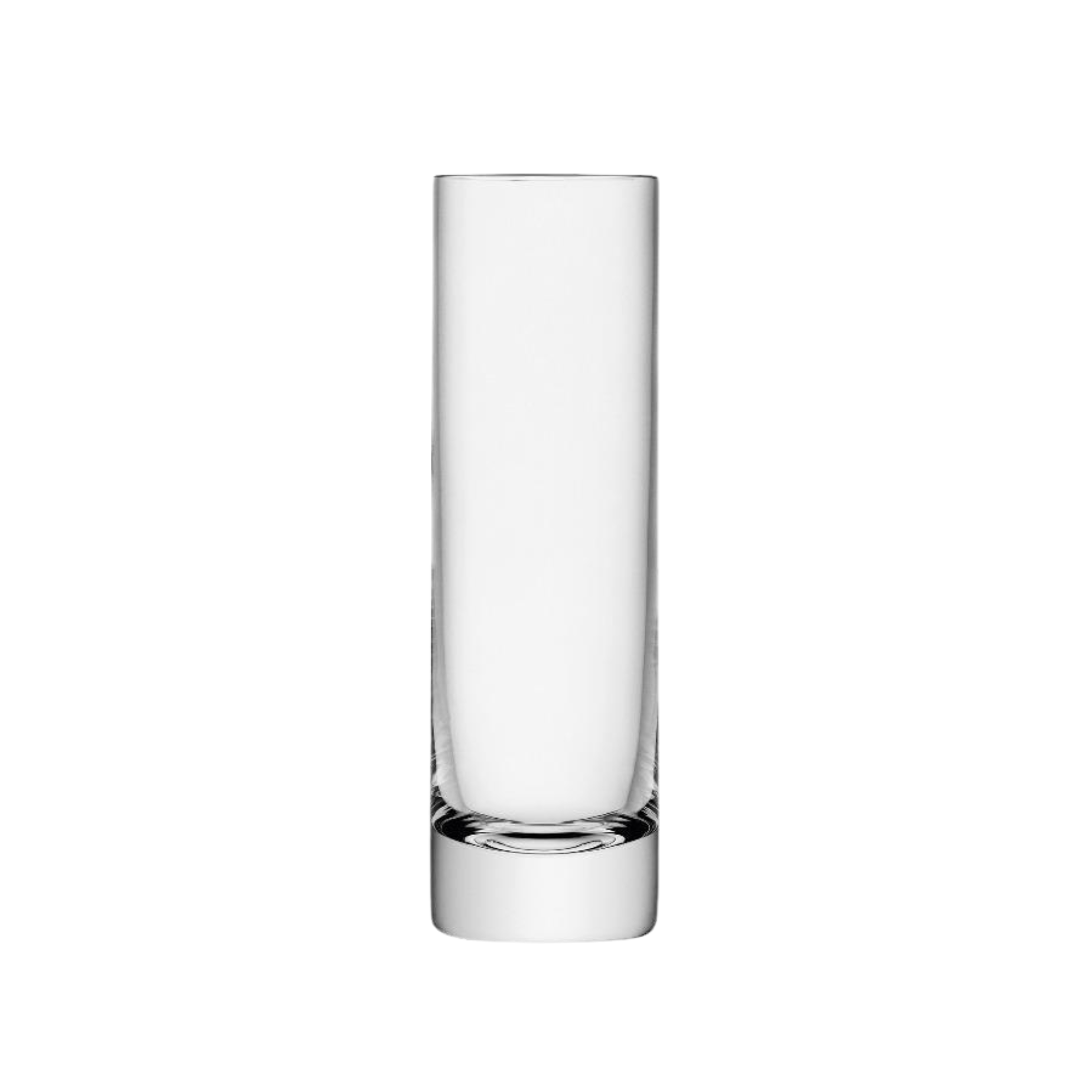 Bar Long Drink Glass, 8oz, Set of 2