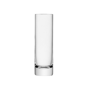 Bar Long Drink Glass, 8oz, Set of 2