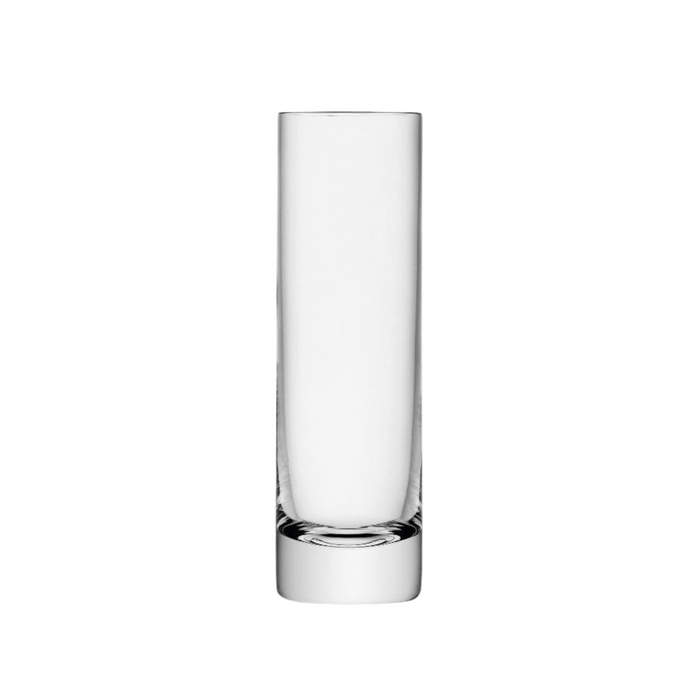 Bar Long Drink Glass, 8oz, Set of 2