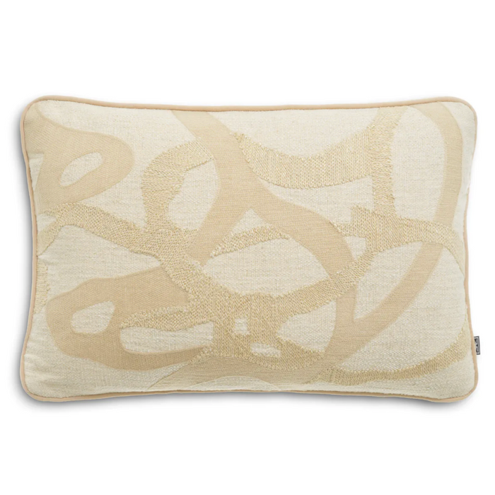 Saphira Lumbar, Natural, 23.62″ x 15.75″