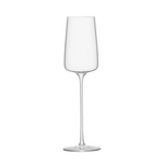 Metropolitan Champagne Flute, 8oz, Set of 4