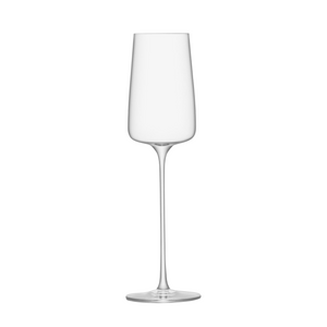 Metropolitan Champagne Flute, 8oz, Set of 4